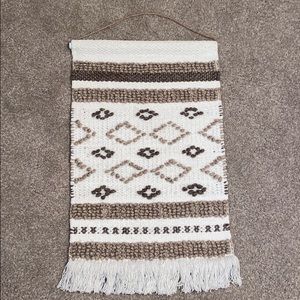 Changing room decor:)